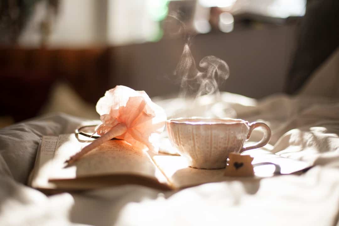 Discover the Wonders of Herbal Teas for Healthy Aging