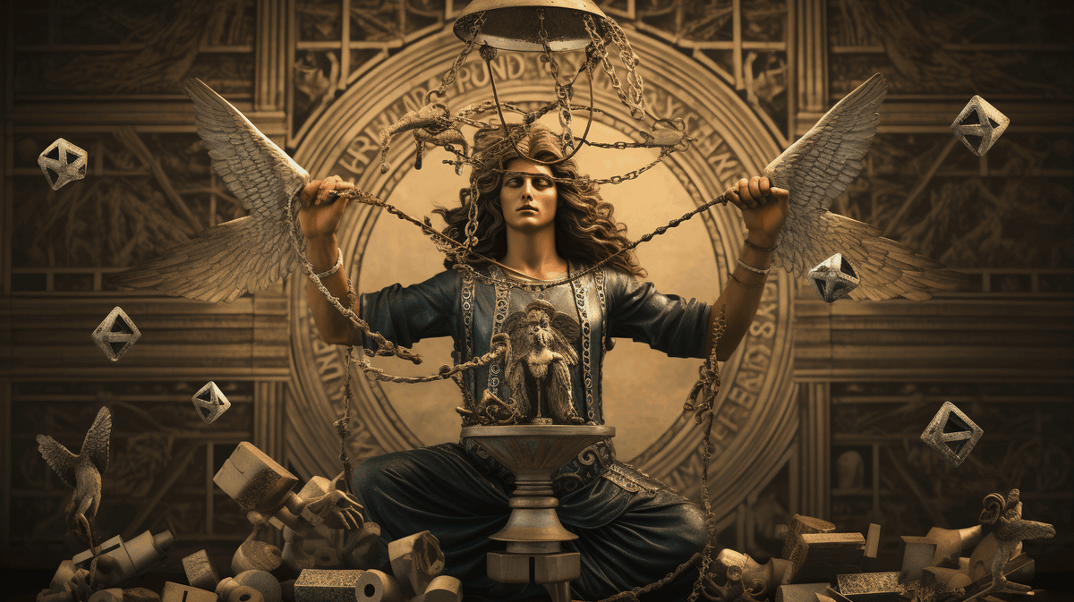 Decoding Hermes: Understanding The Cunning Tricks of a Divine Messenger