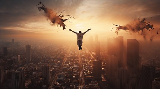 Reimagining Icarus Lessons