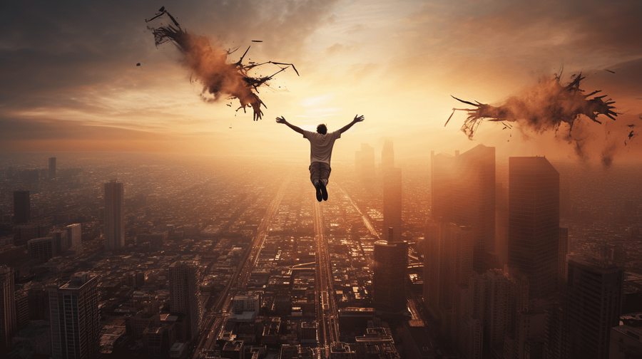 Reimagining Icarus Lessons