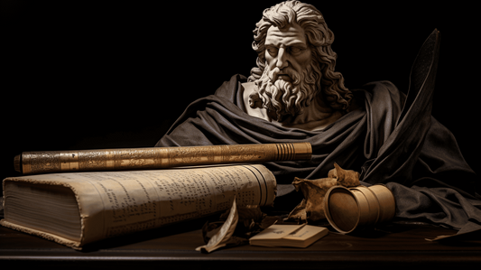 Homer's Iliad Influence