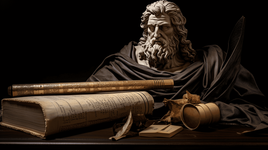 Homer's Iliad Influence