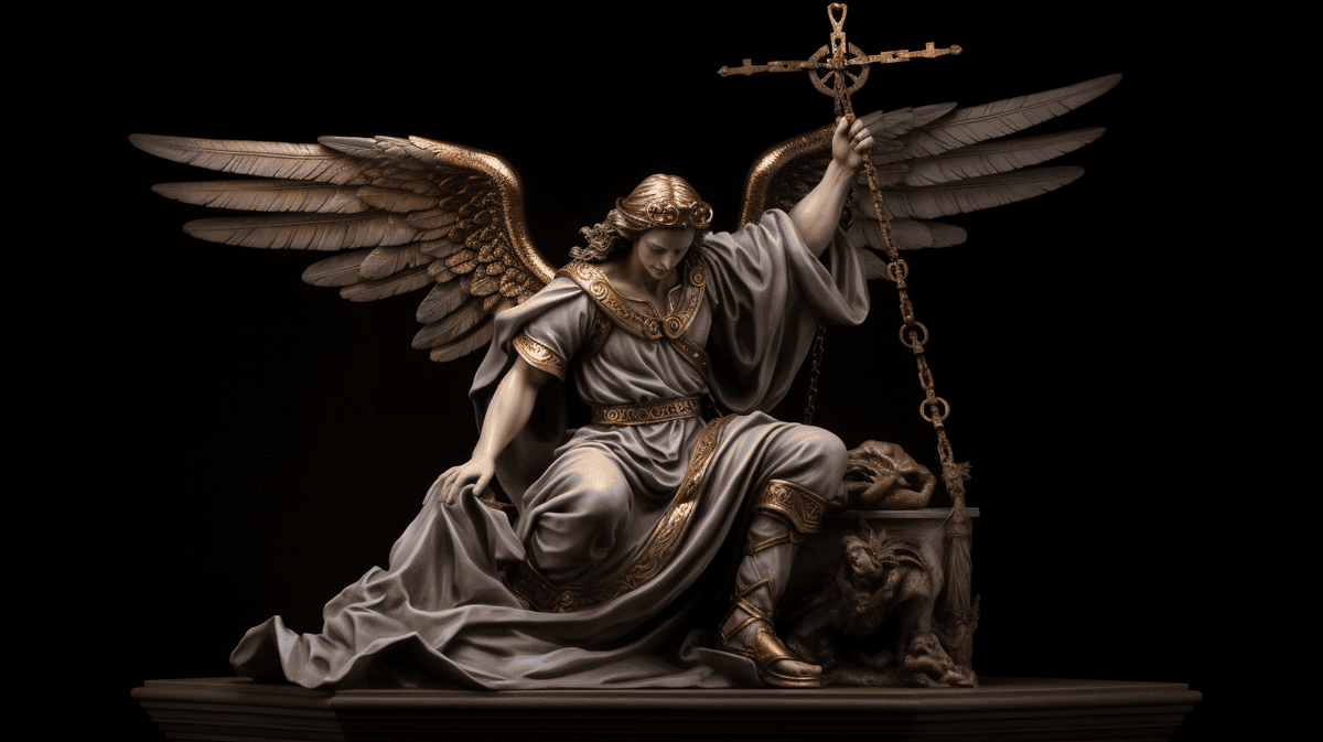 Hermes Messenger God