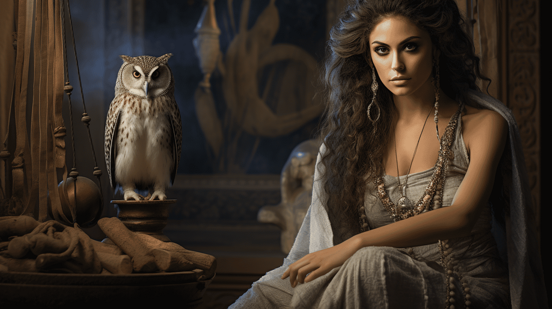 Metis Goddess Wisdom