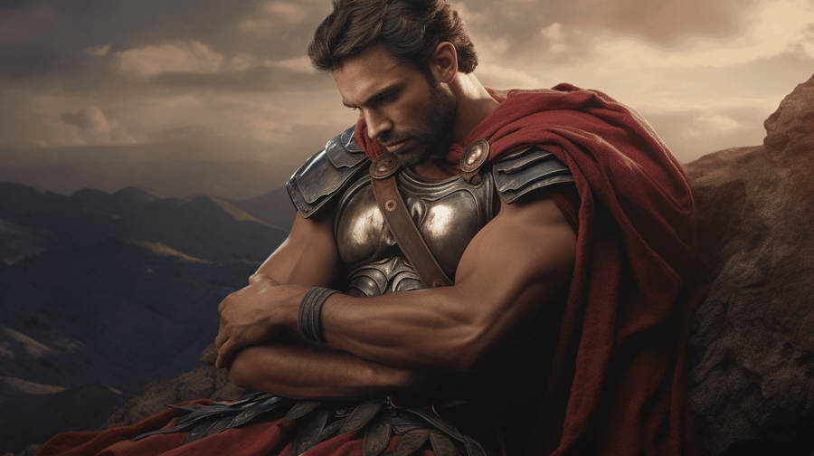 Ancient Greek Myths
