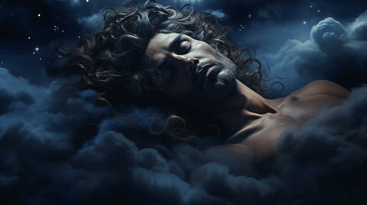 Meet Morpheus: The God of Dreams in Greek Mythology