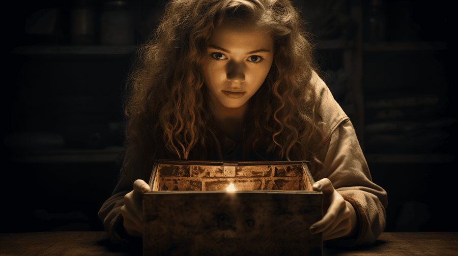 Unraveling Pandora's Box