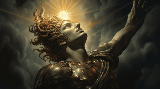 Perseus Heroic Legacy