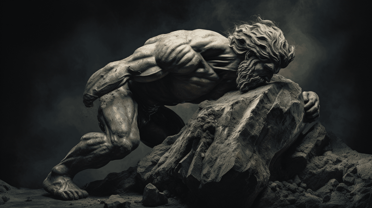 Revisiting Prometheus: The Ancient Tale of a Titan's Rebellion