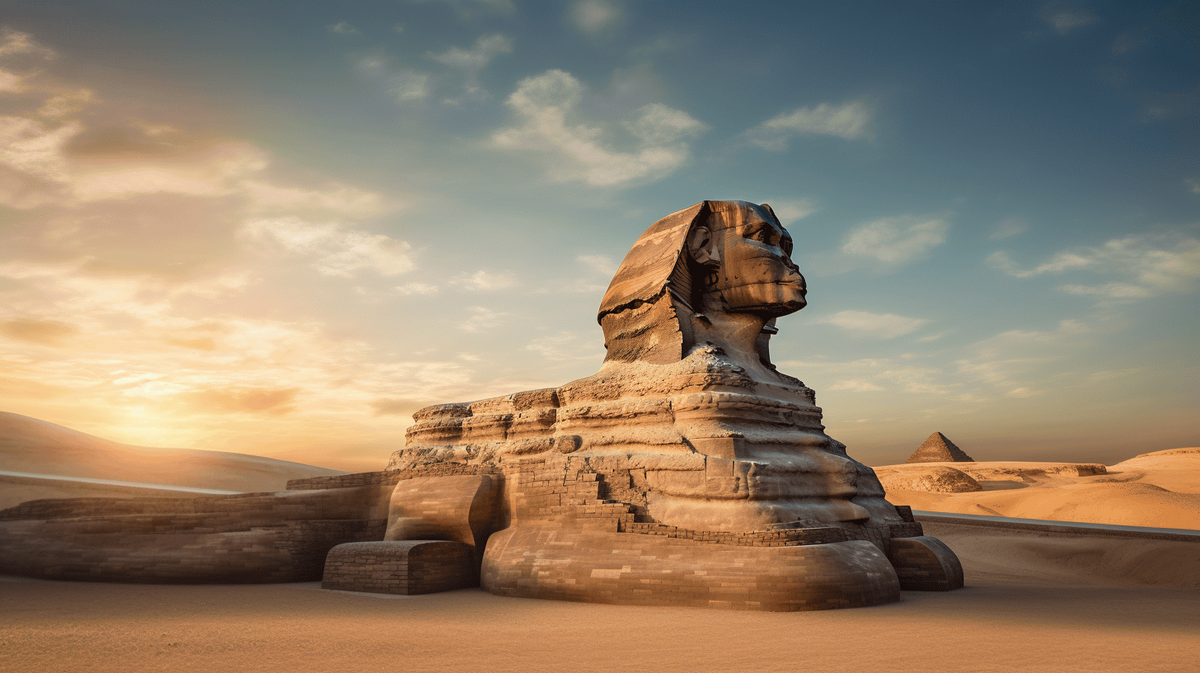 Unravelling the Enigma of Sphinx: From Thebes to Modern Symbolism