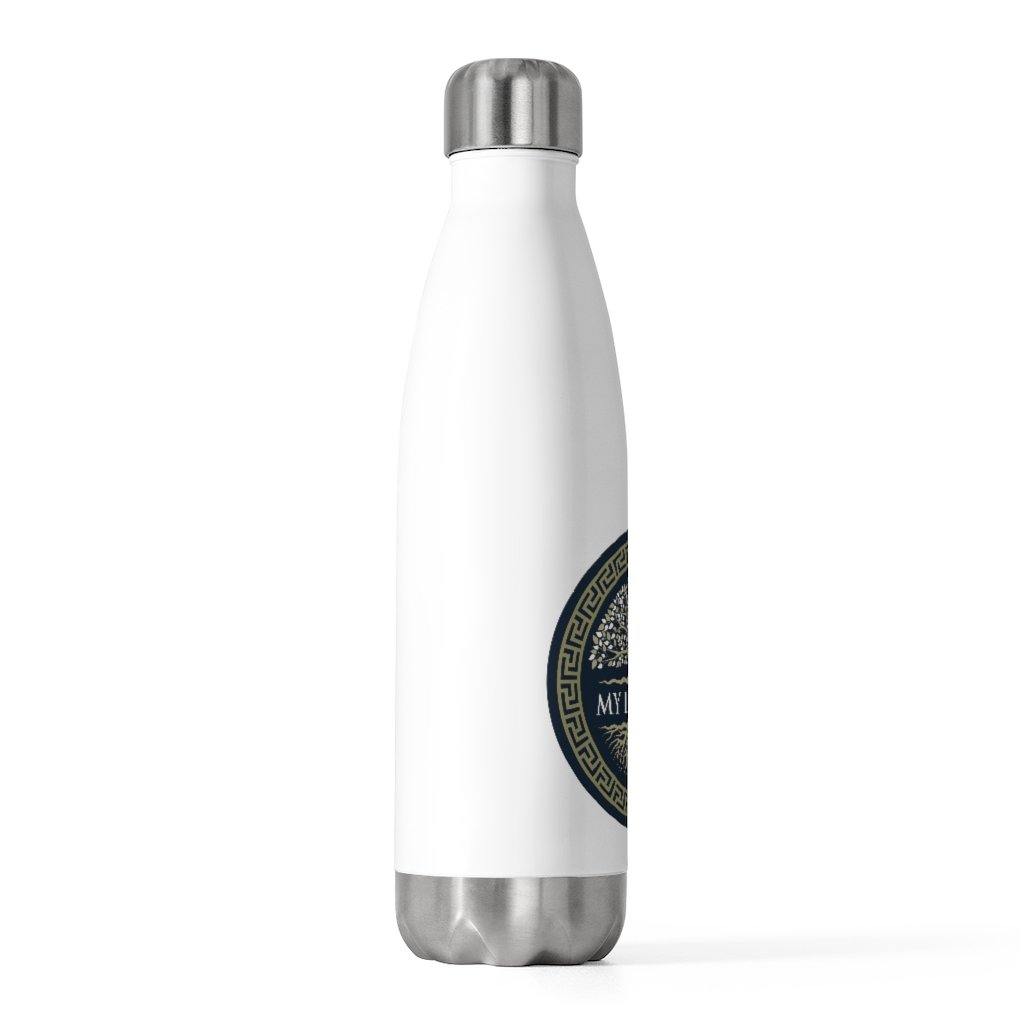 20oz Insulated Bottle - My Life Tea