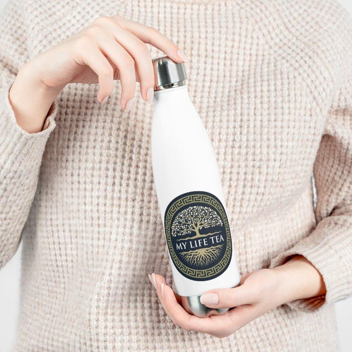 20oz Insulated Bottle - My Life Tea