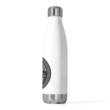 20oz Insulated Bottle - My Life Tea