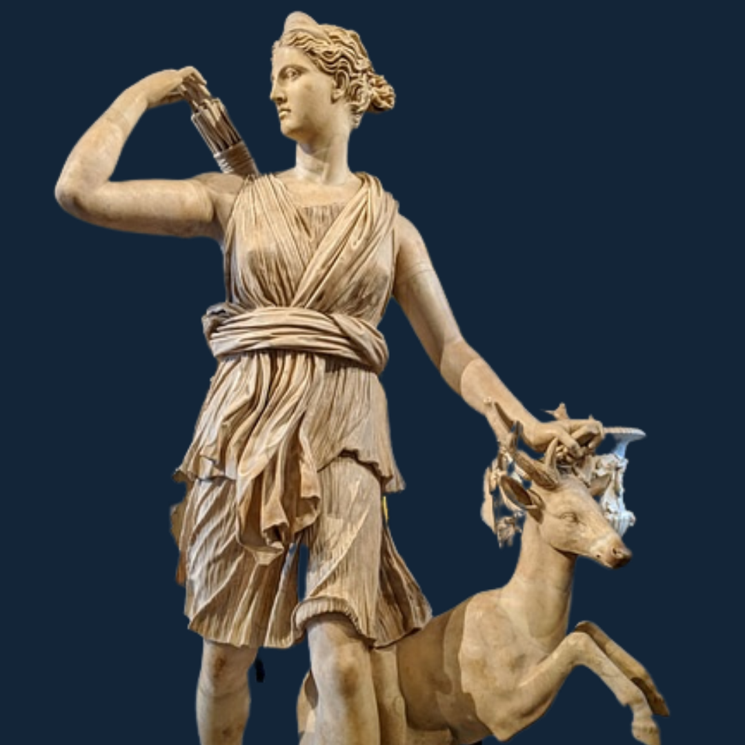 Artemis: God Of Healing - Chai Tea - My Life Tea