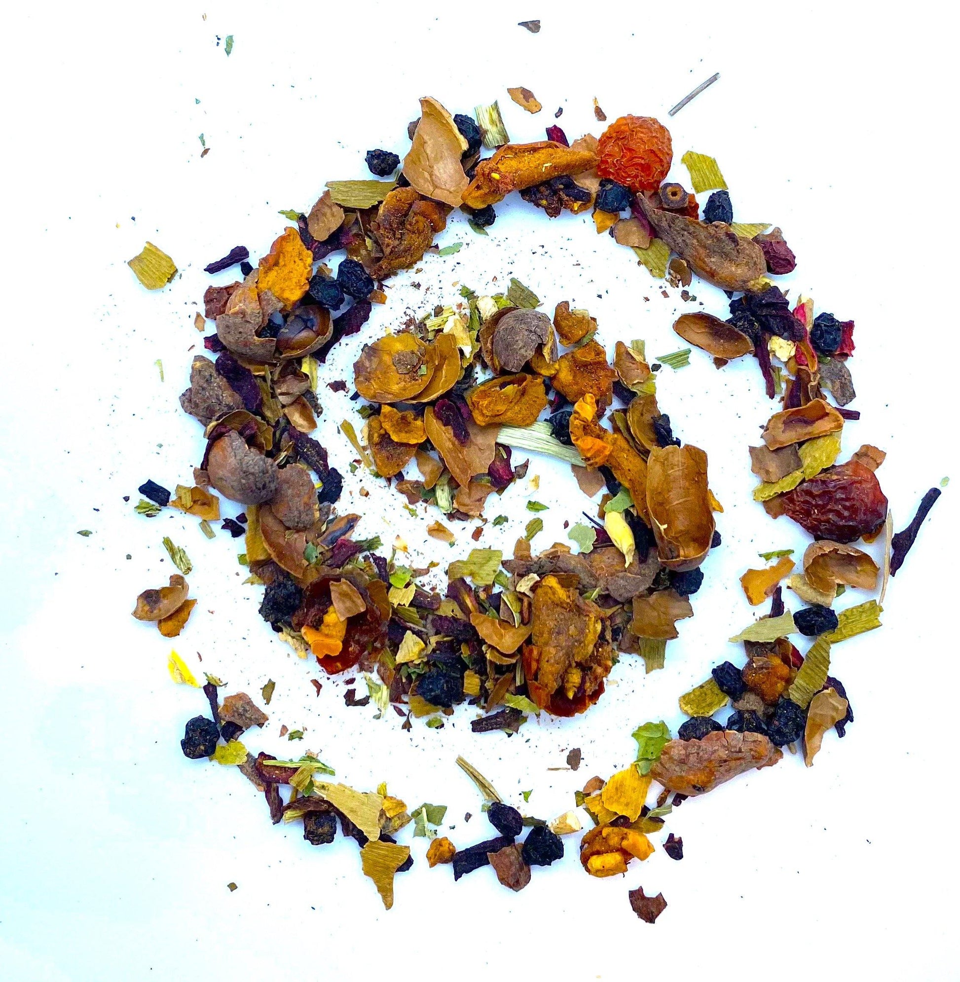 Eros: God Of Desire - Strawberry & Chocolate - My Life Tea