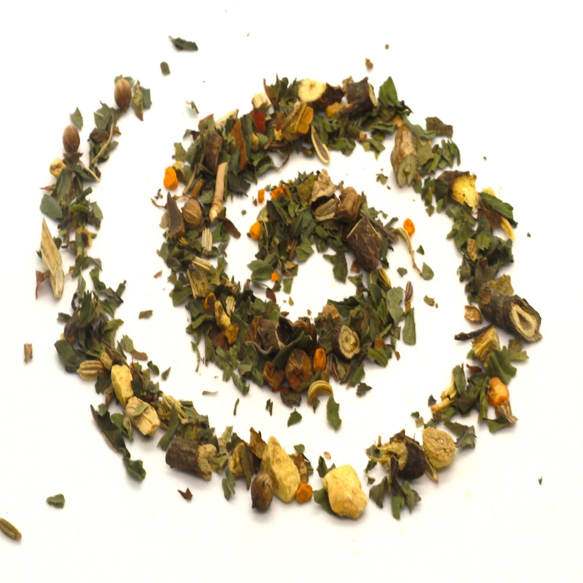 Hercules: God of Heroes - Sweet Spiced Mint & Liquorice - My Life Tea