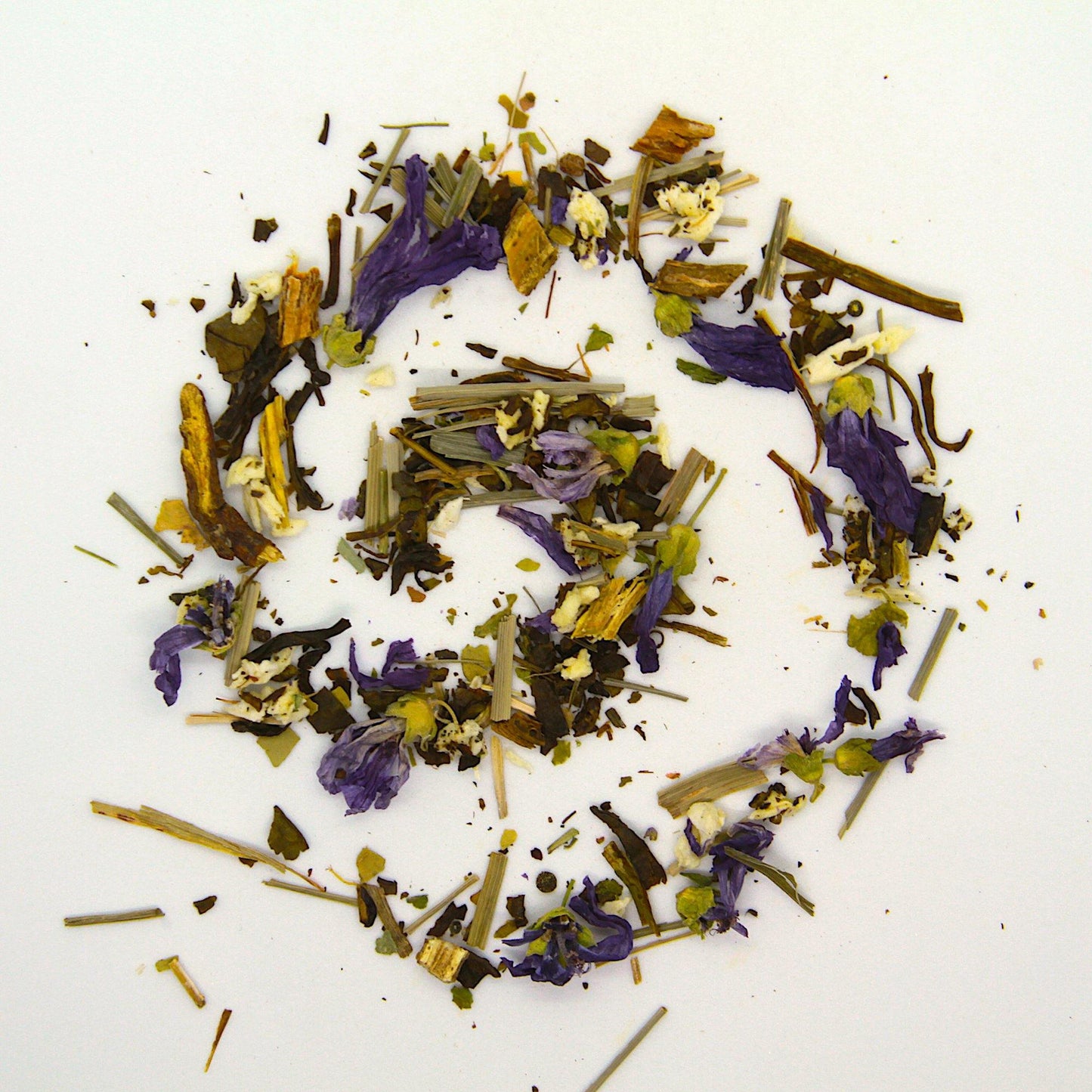 Hygieia: Goddess of Good Health | Refreshing Pineapple & Lemongrass Green Tea - My Life Tea