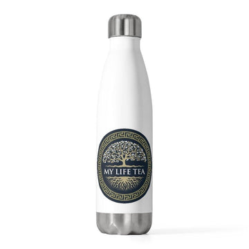 20oz Insulated Bottle - My Life Tea