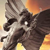 Eros: God Of Attraction & Procreation - NFT Crypto Art & MLT Gift Set - My Life Tea