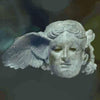 Morpheus: God Of Sleep & Dreams - NFT Crypto Art & MLT Gift Set - My Life Tea