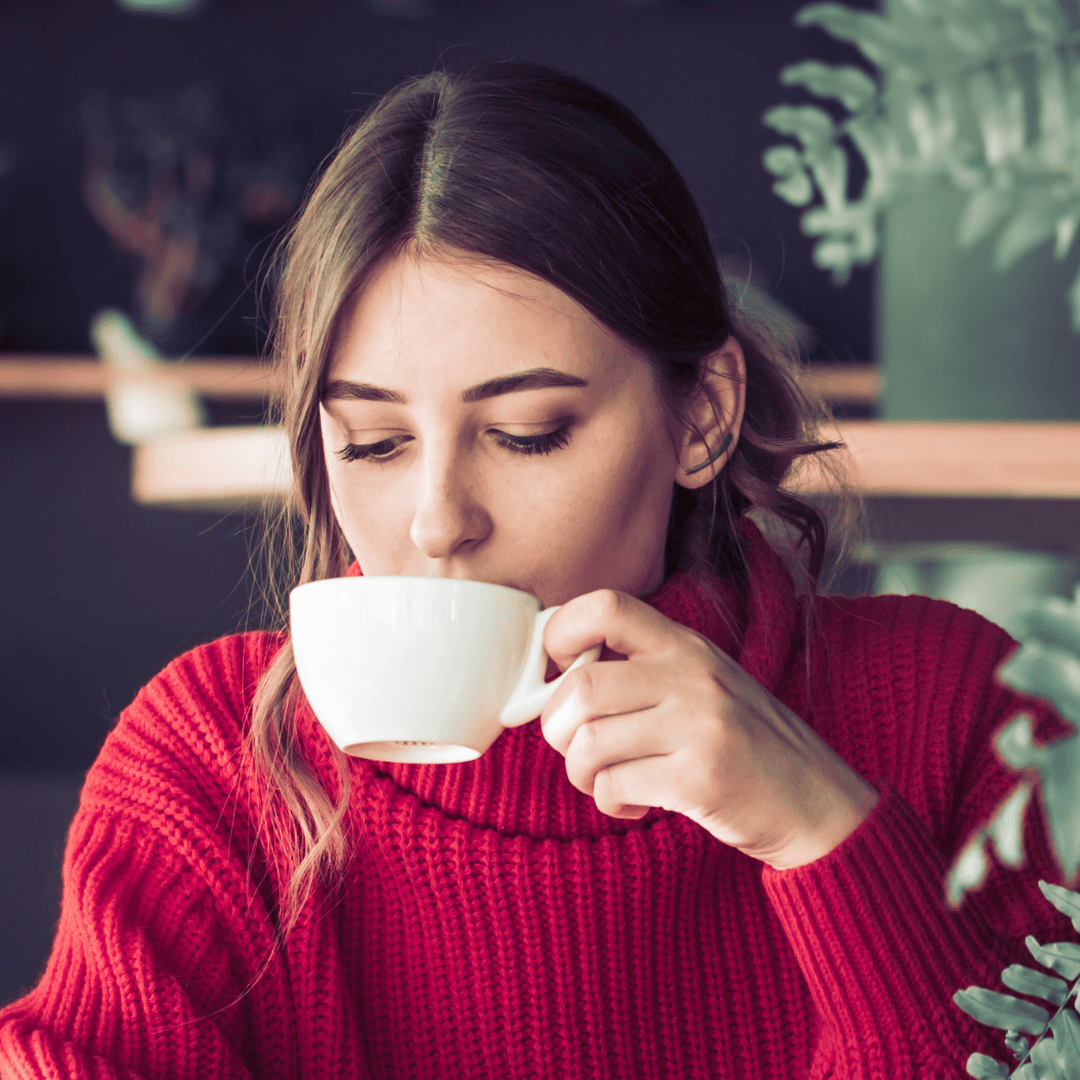 Hygieia: Goddess of Good Health | Refreshing Pineapple & Lemongrass Green Tea - My Life Tea