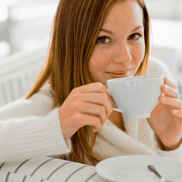 Plutus: God Of Abundance Of Wealth | Mango & Vanilla Earl Grey - My Life Tea