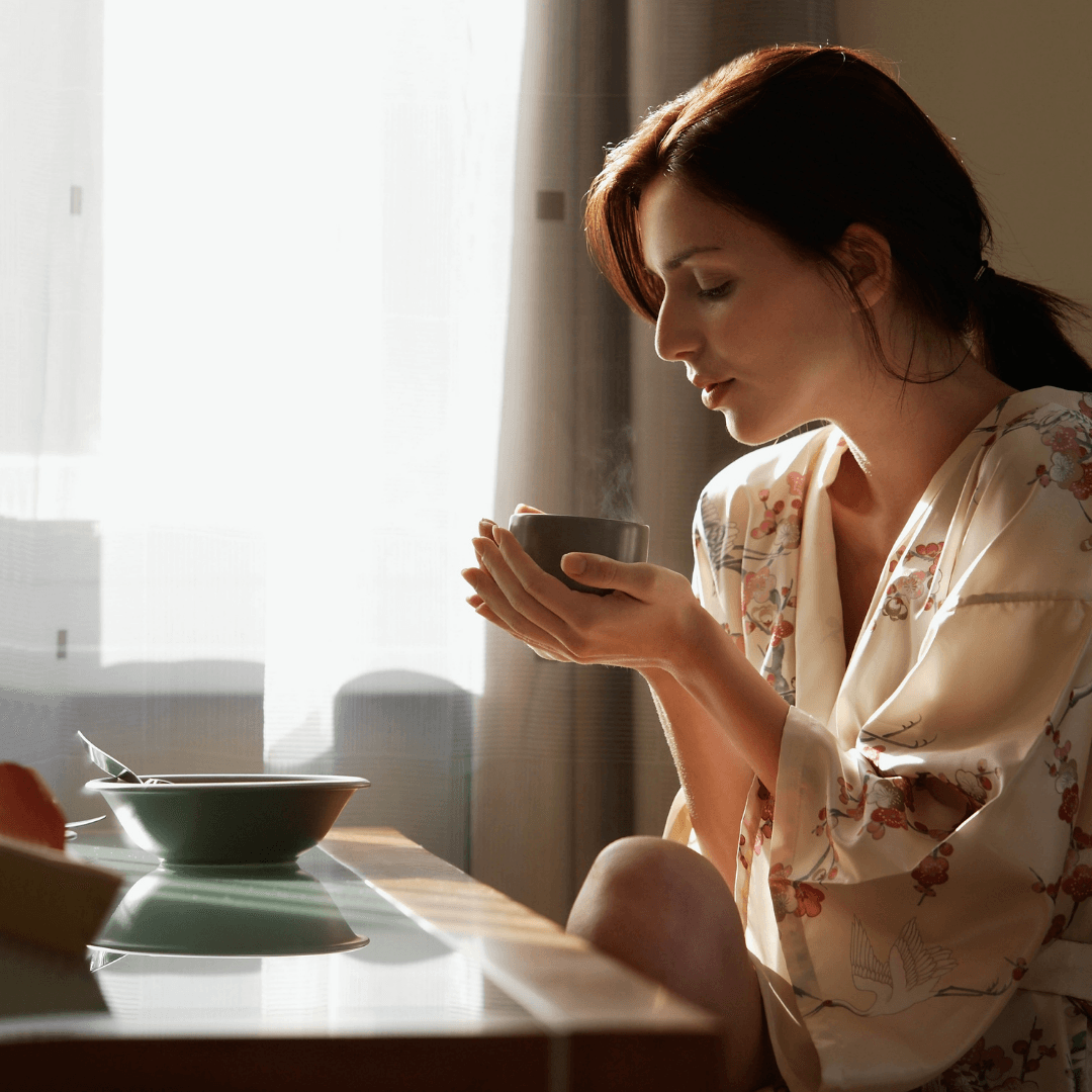 Hercules: God of Heroes & Divine Protector of Mankind | Sweet Spiced Mint & Liquorice - My Life Tea